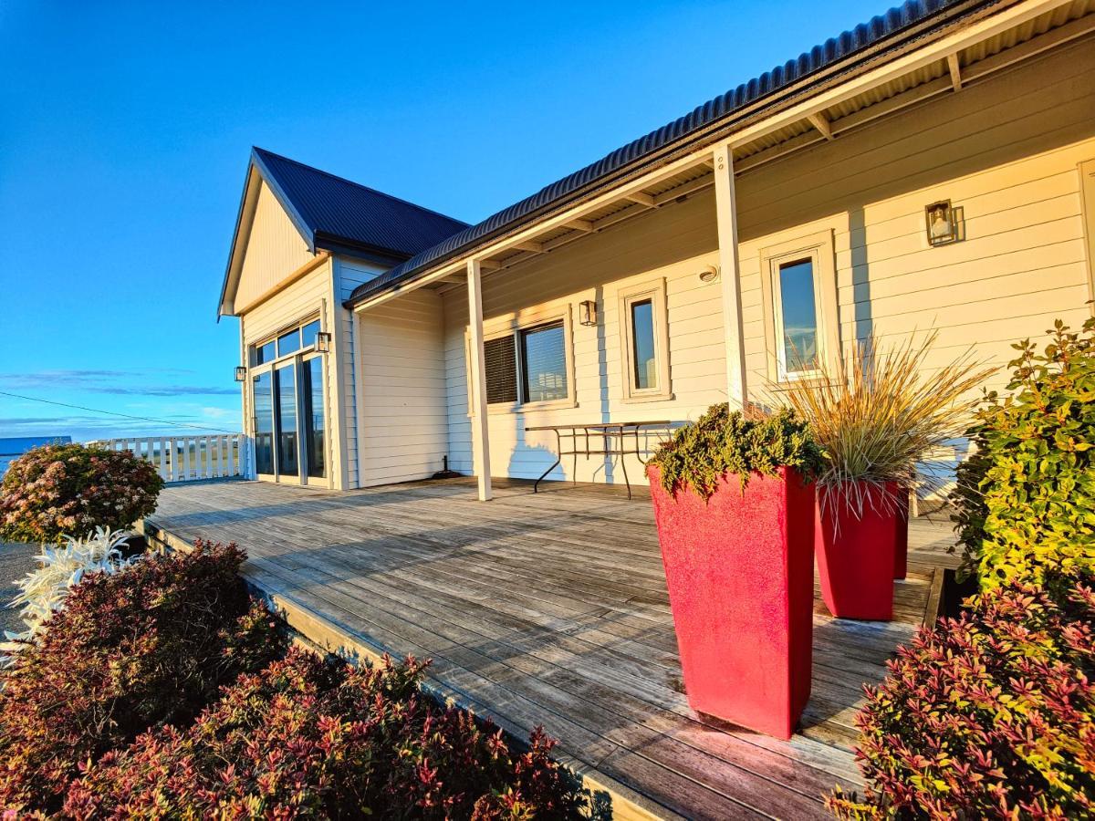 Church Street Charmer Riverton Exterior foto
